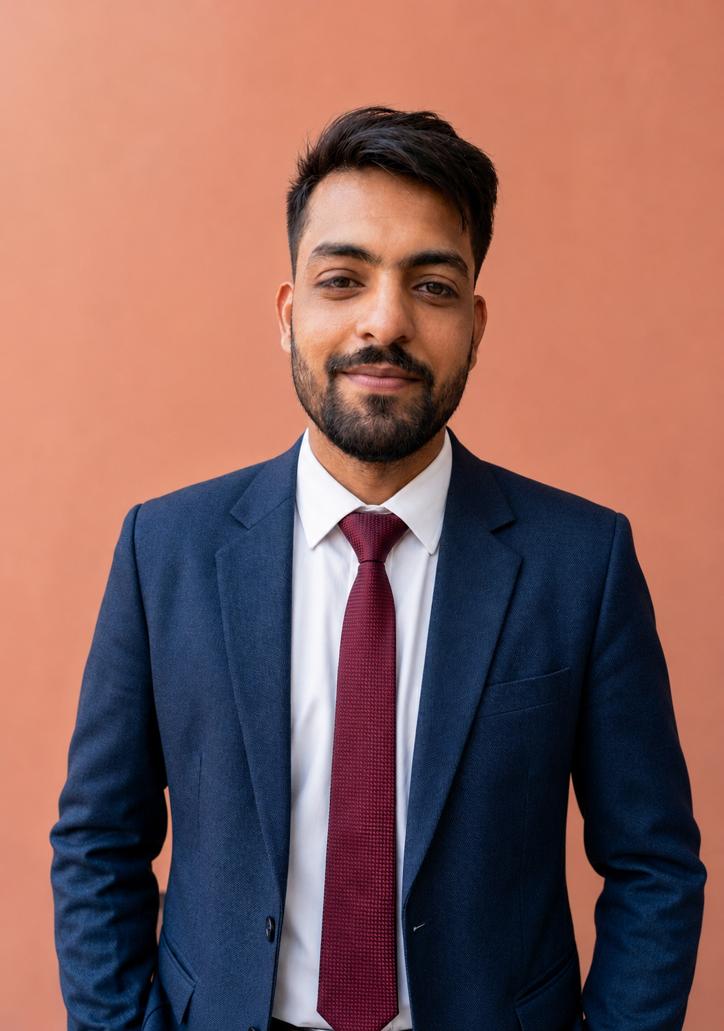 Gaurav Dubey