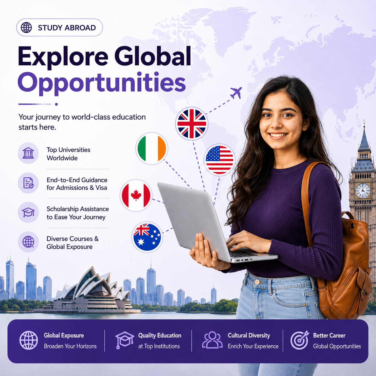 Study Abroad