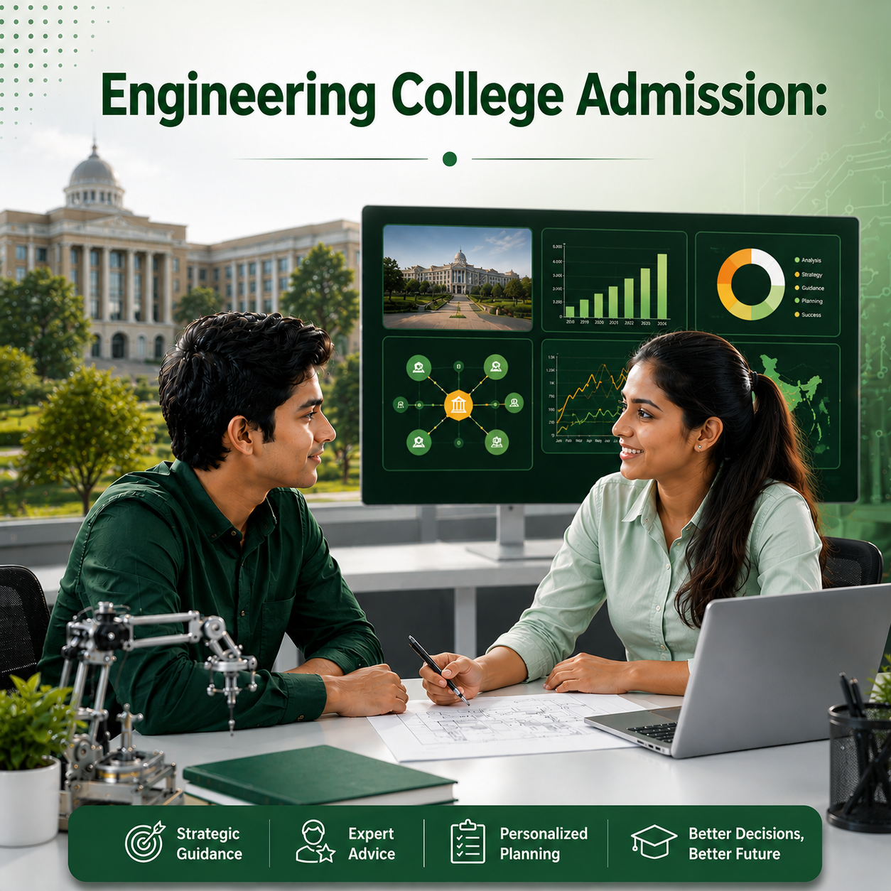JEE Students